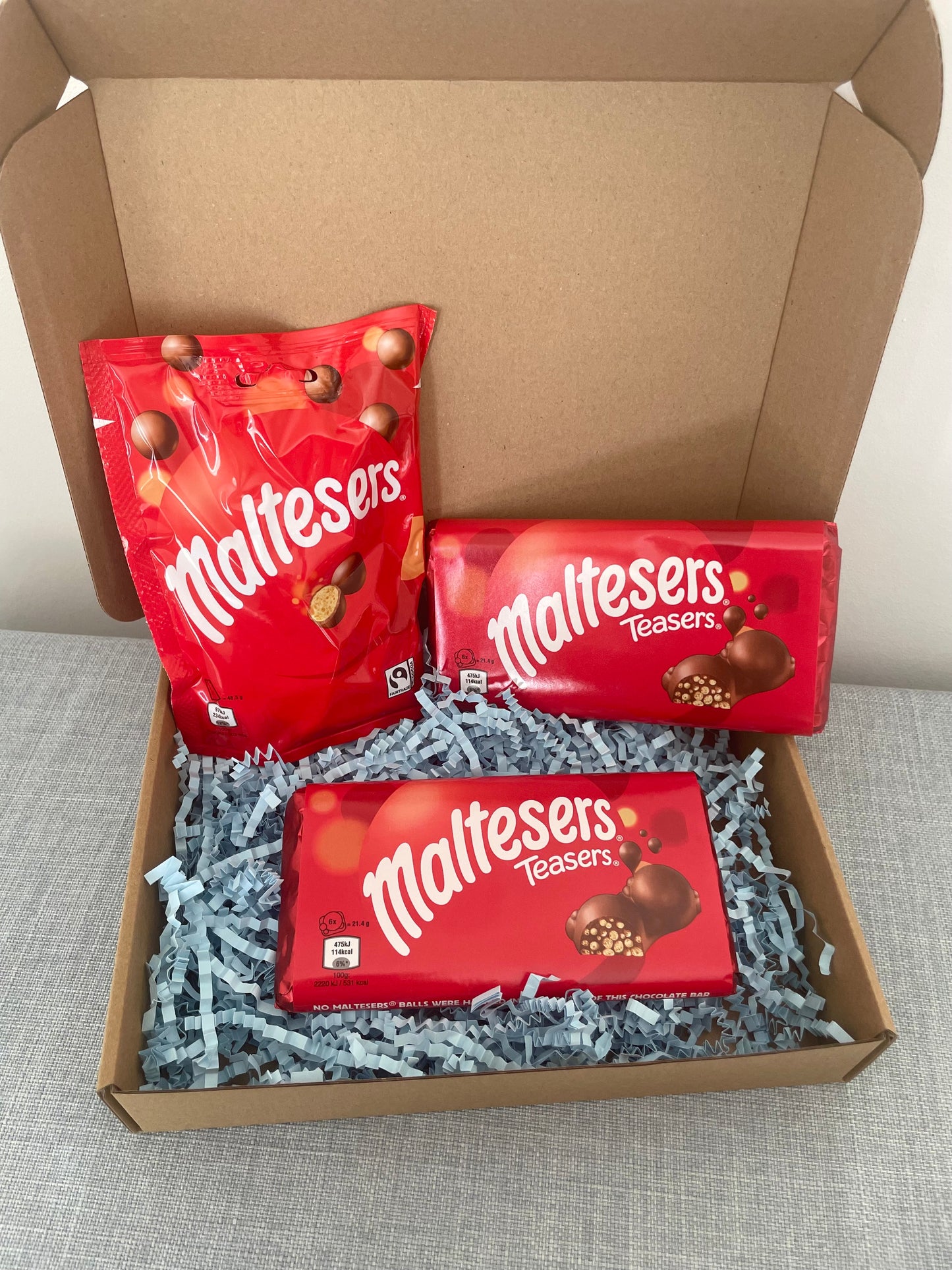 Maltesers Selection Giftbox - Giftley
