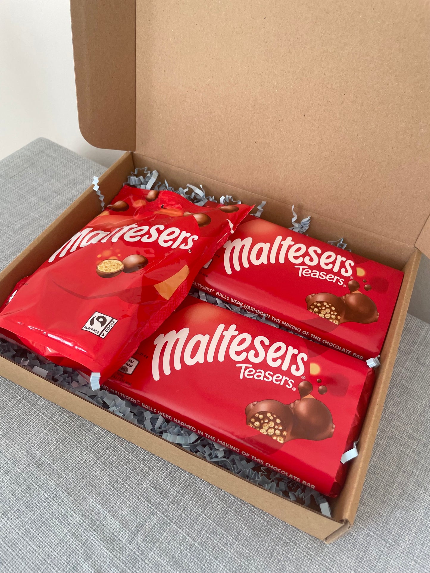 Maltesers Selection Giftbox - Giftley