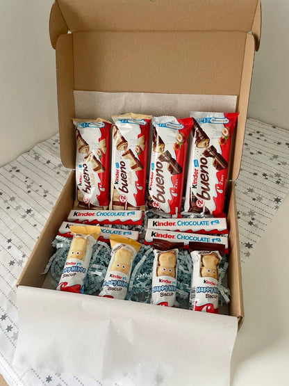 Larger Kinder Gift Box