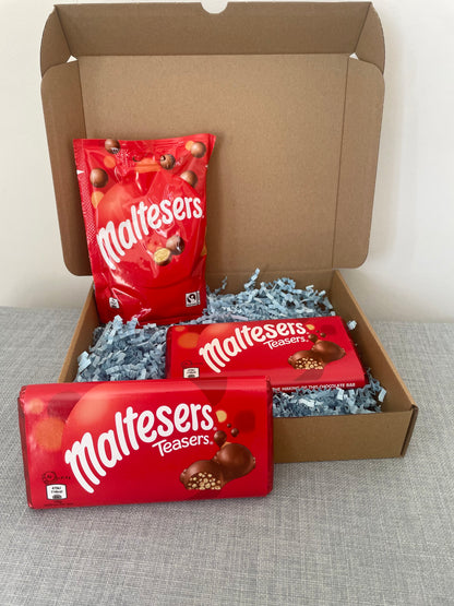 Maltesers Selection Giftbox - Giftley