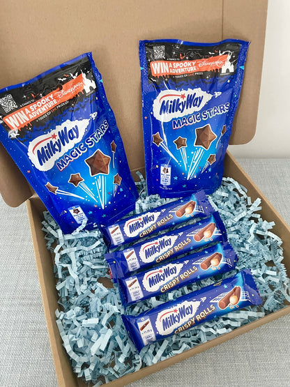Milky Way Gift Box - Giftley