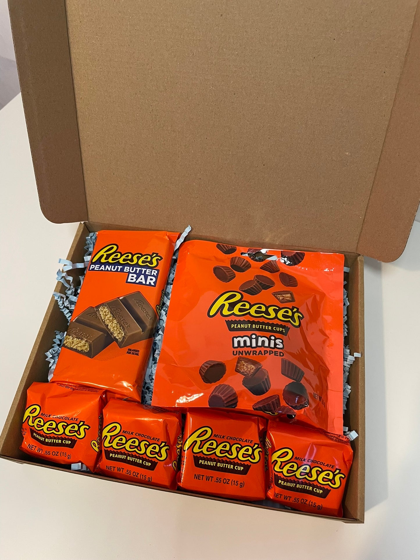 Reese's Selection Gift Box