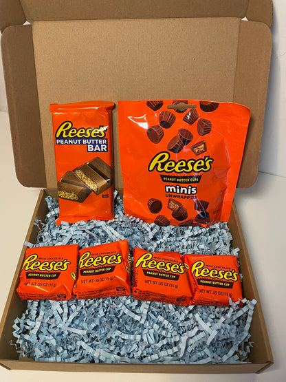 Reese's Selection Gift Box