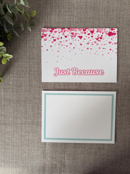 Galaxy Cookie Crumble & Ripple Letterbox Gift Box UK | Postal Chocolate Gift with Personalised Card | Birthday Thank You Gift - Giftley