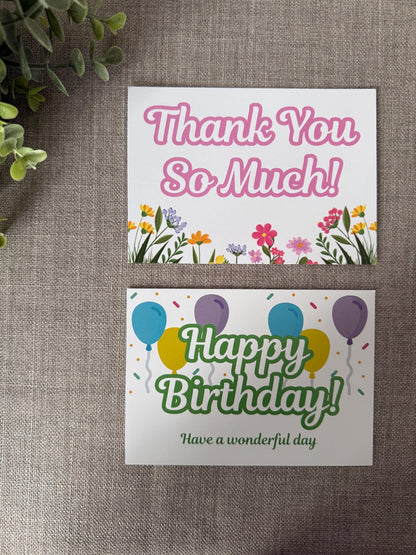 Sour Sweets Gift Box with Personalised Card | Haribo Tangfastics, Sour Patch Kids, Skittles & Fizzy Fish | Birthday Sweet Hamper | Letterbox - Giftley